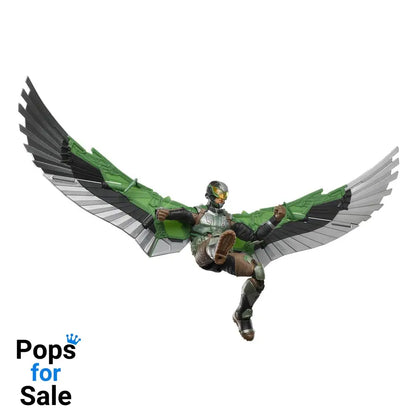 Captain America: Brave New World Marvel Legends Action Figure Marvel's Falcon 15 cm