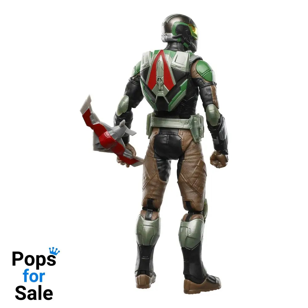 Captain America: Brave New World Marvel Legends Action Figure Marvel's Falcon 15 cm