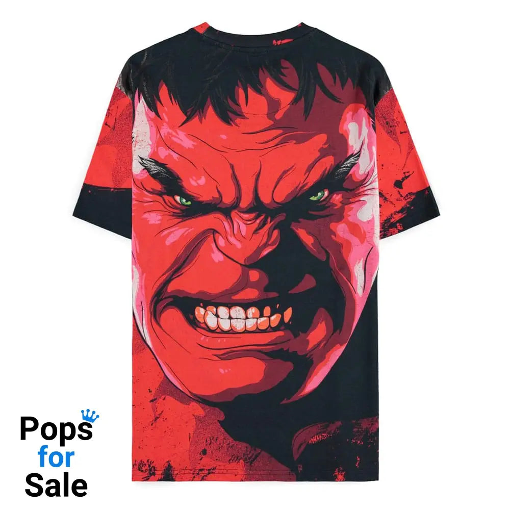 Captain America Brave New World T-Shirt Character Size S