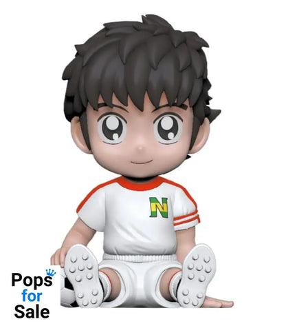 Captain Tsubasa Coin Bank Tsubasa Ozora Banks