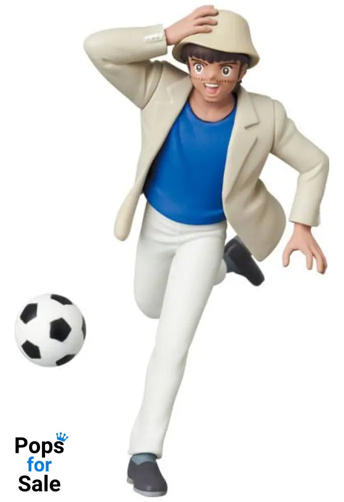 Captain Tsubasa Series 2 UDF Mini Figure Roberto Hongo 11 cm