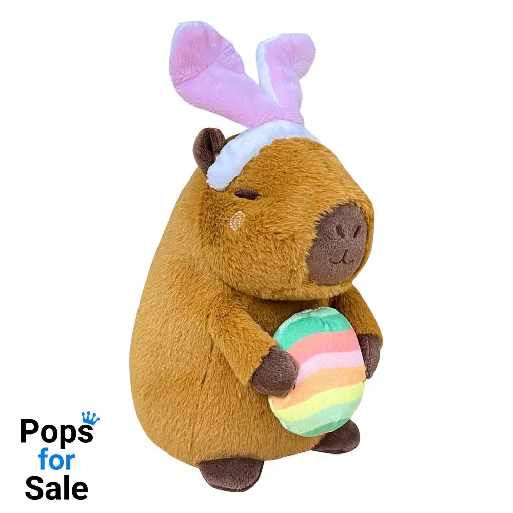 Capybara Plush Figure Eastern 25 cm