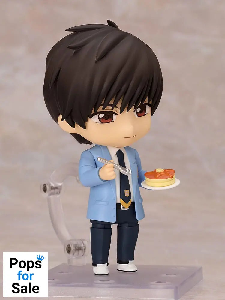 Cardcaptor Sakura: Clear Card Nendoroid Action Figure Toya Kinomoto 10 cm