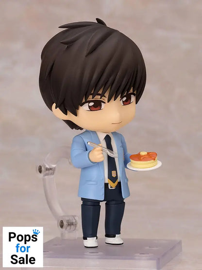 Cardcaptor Sakura: Clear Card Nendoroid Action Figure Toya Kinomoto 10 cm