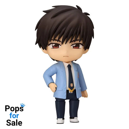 Cardcaptor Sakura: Clear Card Nendoroid Action Figure Toya Kinomoto 10 cm Action figures