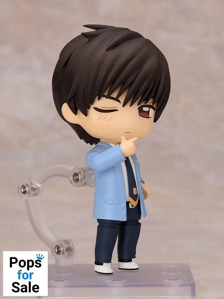 Cardcaptor Sakura: Clear Card Nendoroid Action Figure Toya Kinomoto 10 cm