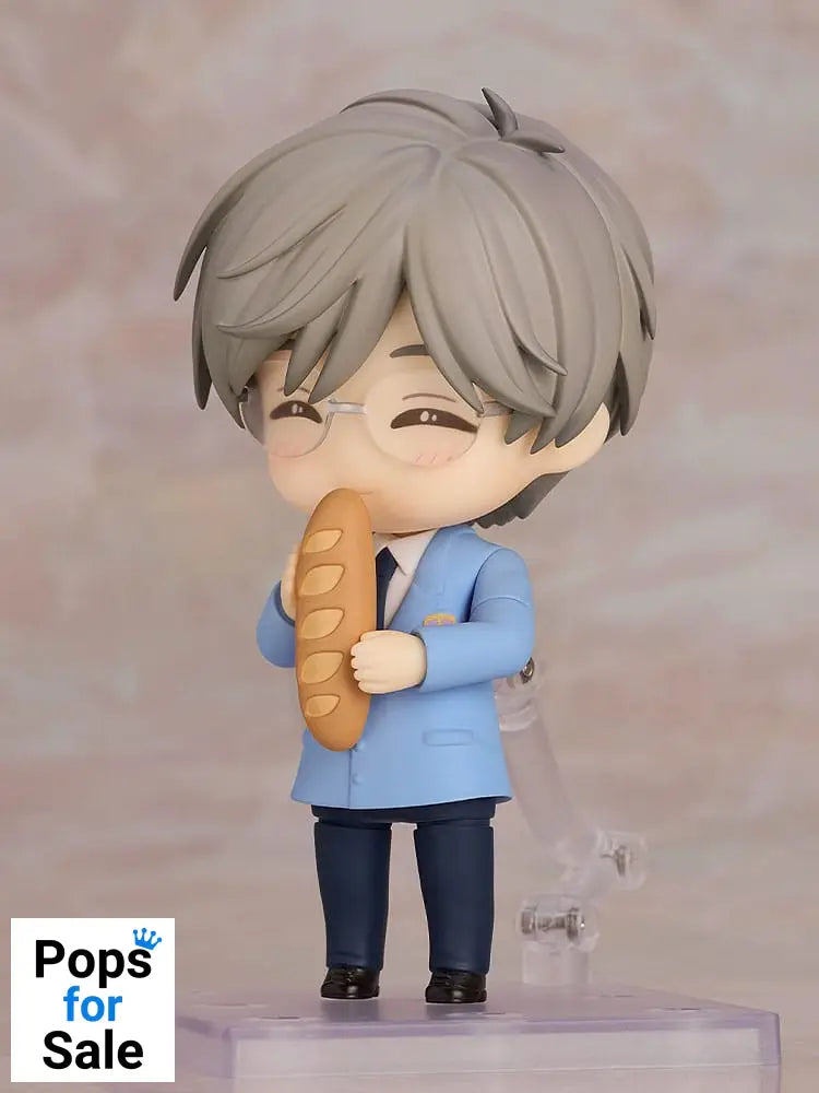 Cardcaptor Sakura: Clear Card Nendoroid Action Figure Yukito Tsukishiro 10 cm Action figures