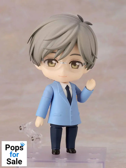 Cardcaptor Sakura: Clear Card Nendoroid Action Figure Yukito Tsukishiro 10 cm