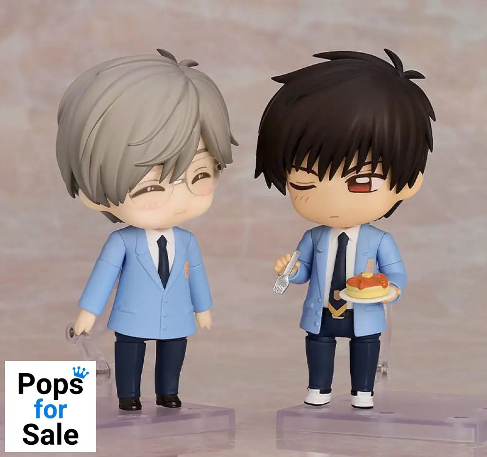 Cardcaptor Sakura: Clear Card Nendoroid Action Figure Yukito Tsukishiro 10 cm Action figures