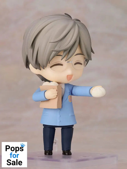Cardcaptor Sakura: Clear Card Nendoroid Action Figure Yukito Tsukishiro 10 cm