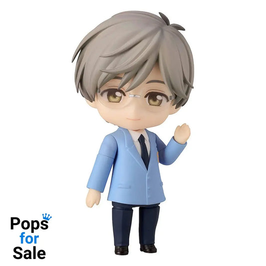 Cardcaptor Sakura: Clear Card Nendoroid Action Figure Yukito Tsukishiro 10 cm Action figures