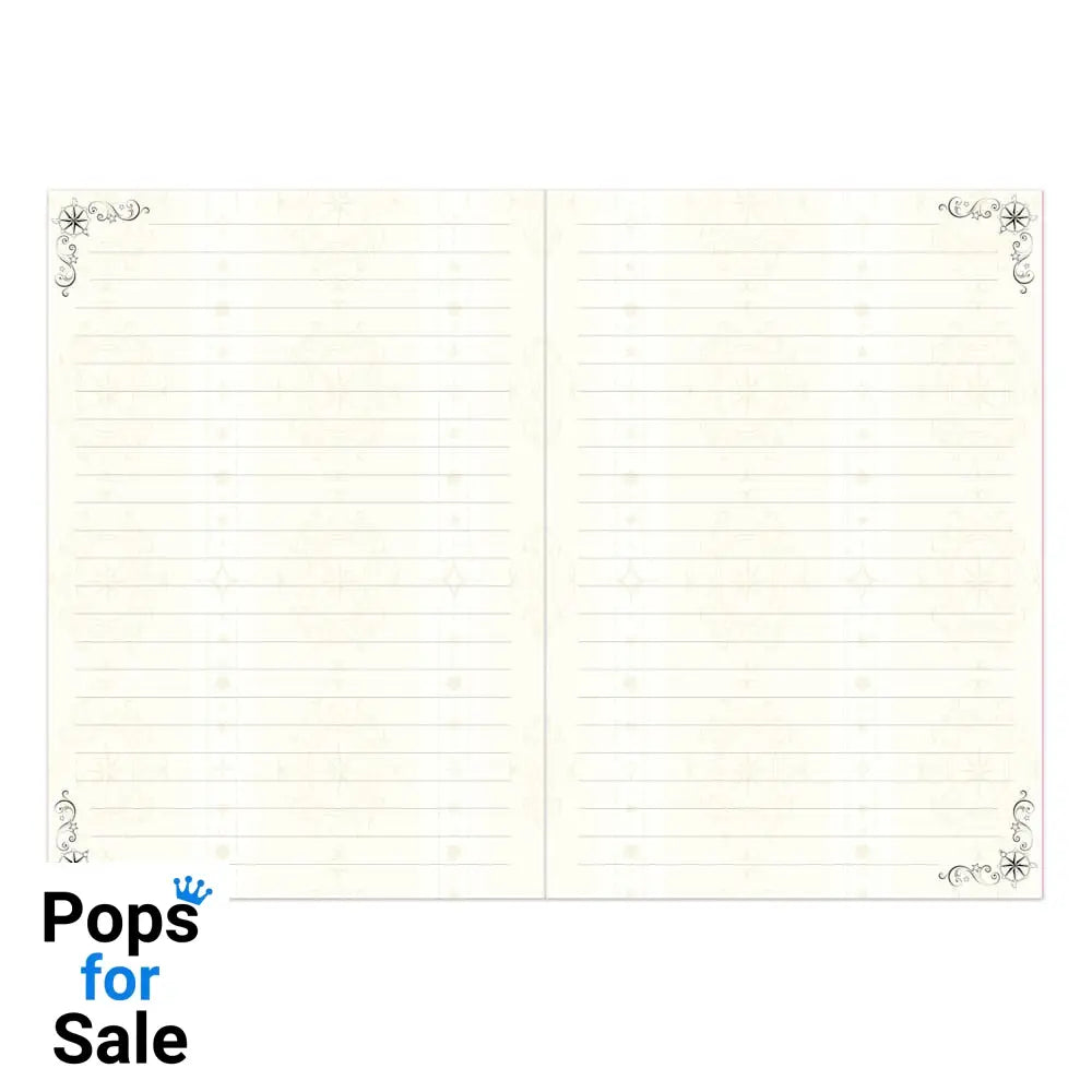 Cardcaptor Sakura Clear Card Notebook