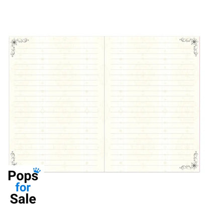 Cardcaptor Sakura Clear Card Notebook