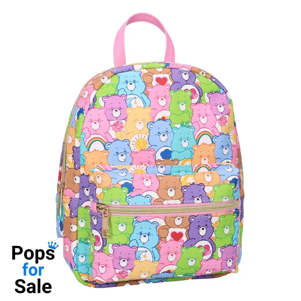 Care Bears Backpack Sweet On You Bags