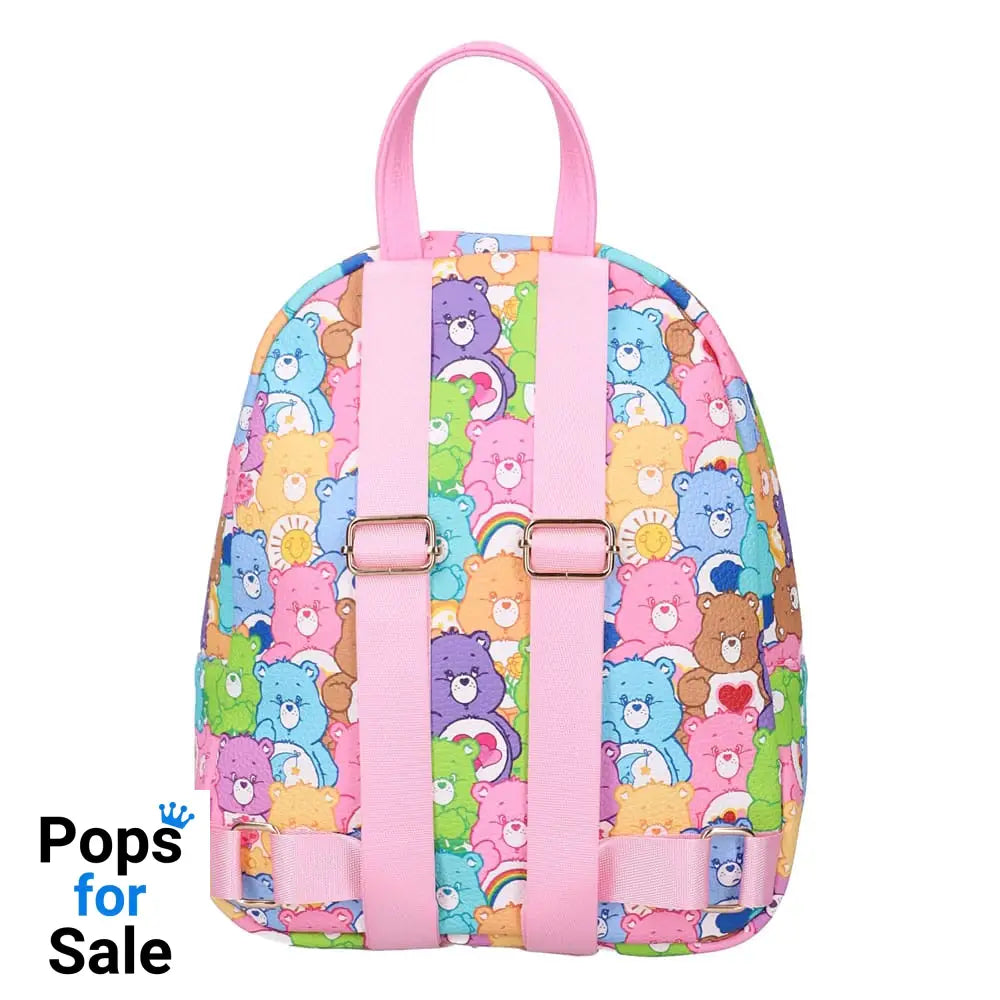 Care Bears Backpack Sweet On You