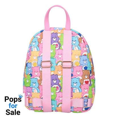Care Bears Backpack Sweet On You Bags