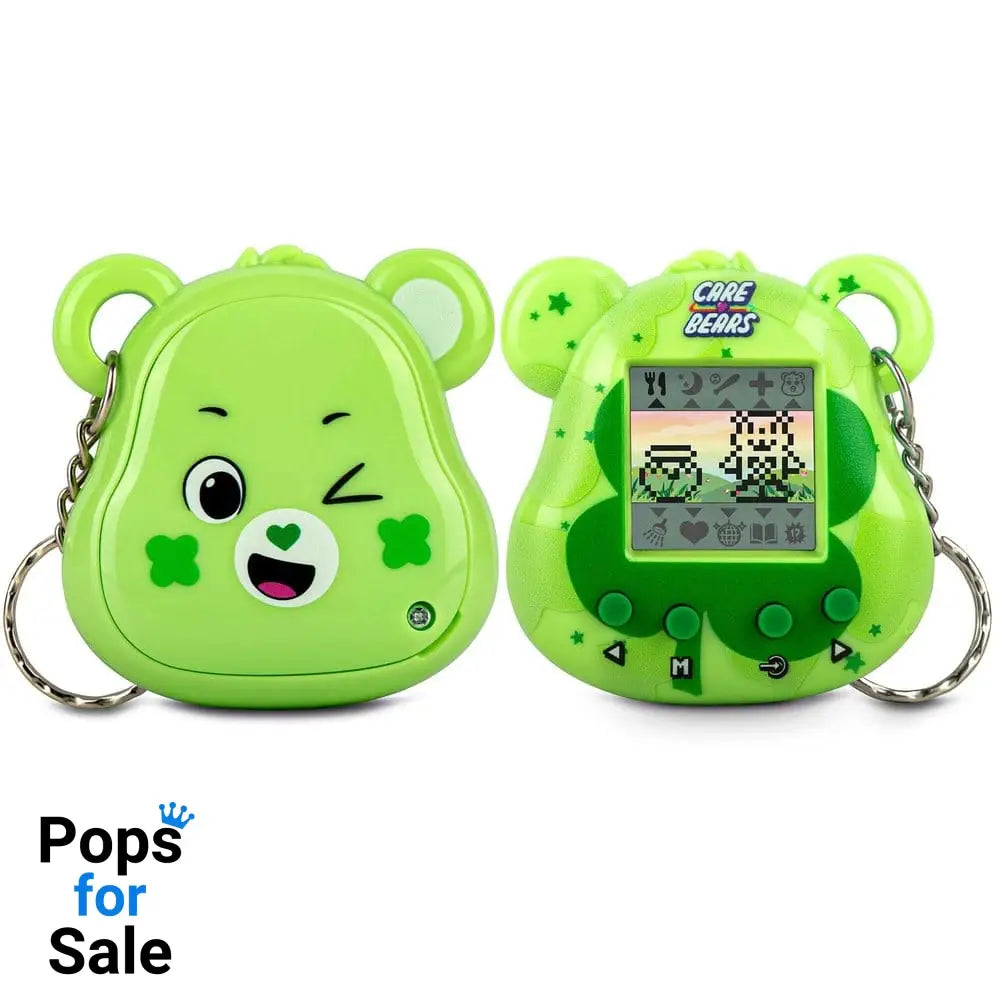 Care Bears Digital Pet Good Luck Bear