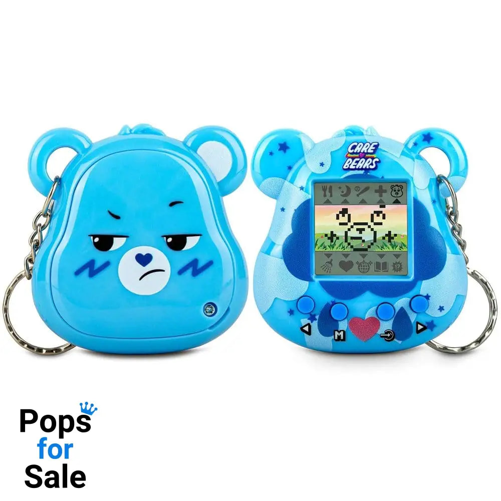 Care Bears Digital Pet Grumpy Bear