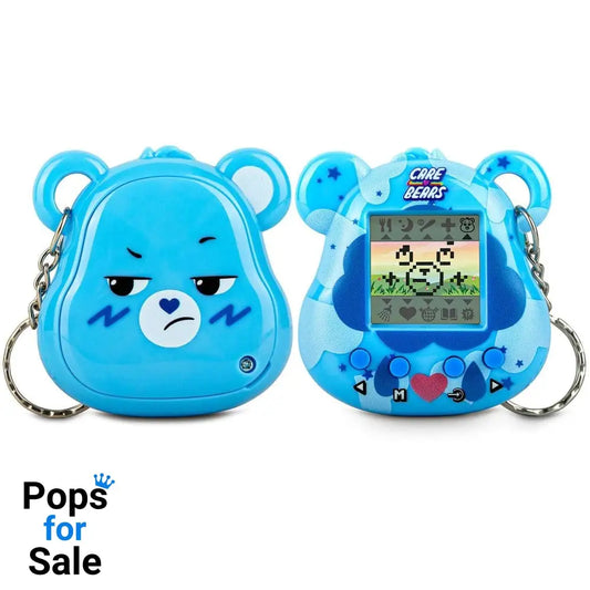 Care Bears Digital Pet Grumpy Bear