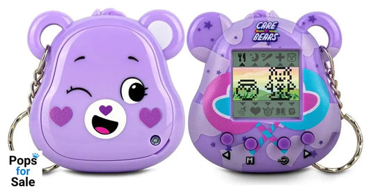 Care Bears Digital Pet Share Bear