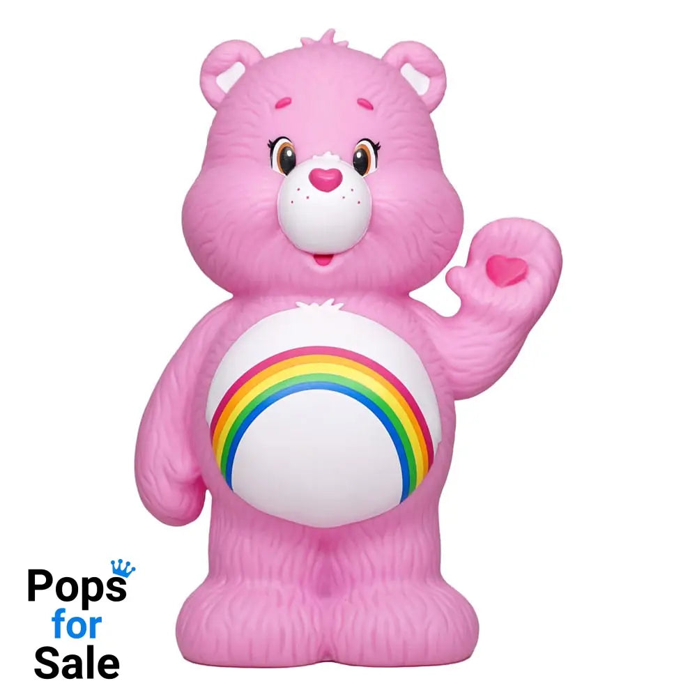 Care Bears Figural Bank Cheer Bear 20 cm