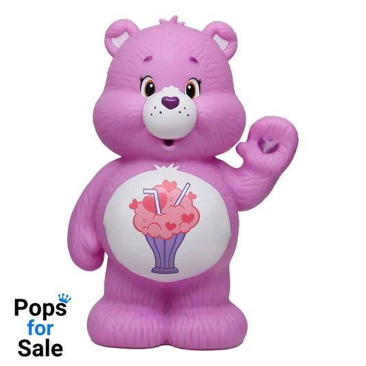 Care Bears Figural Bank Share Bear 20 cm