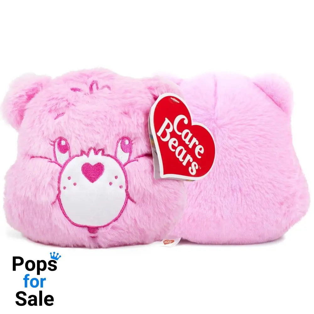 Care Bears Heatable Plush Cheer Bear 16 cm