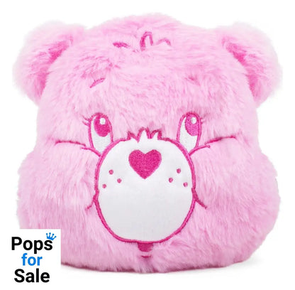 Care Bears Heatable Plush Cheer Bear 16 cm