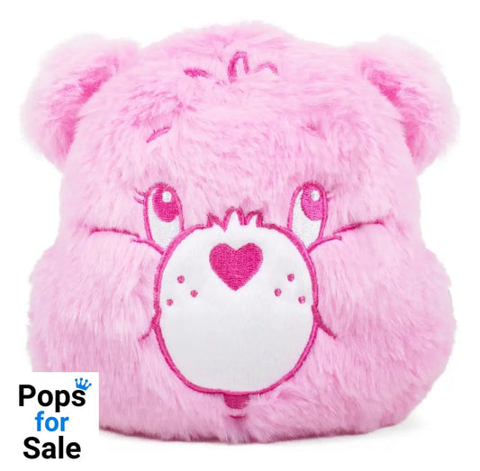 Care Bears Heatable Plush Cheer Bear 16 cm