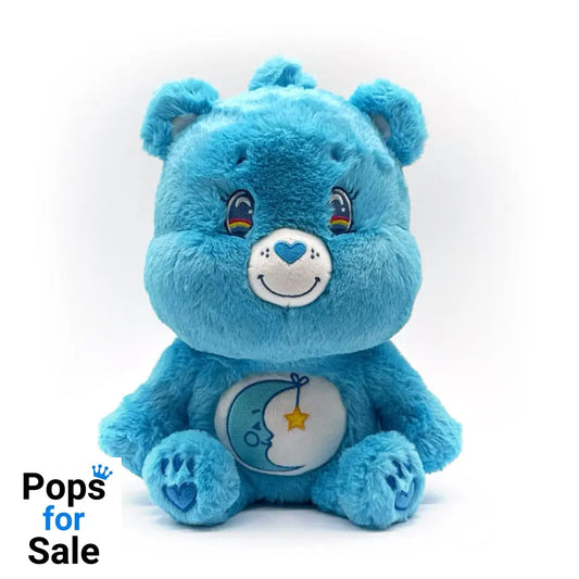 Care Bears Plush Figure Bedtime Bear 23 cm