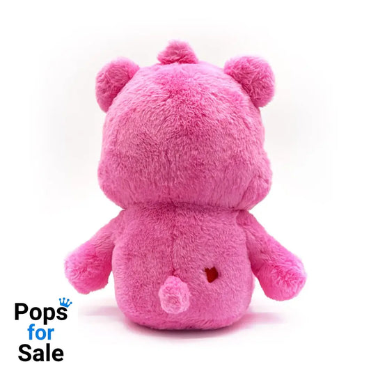 Care Bears Plush Figure Cheer Bear 23 cm