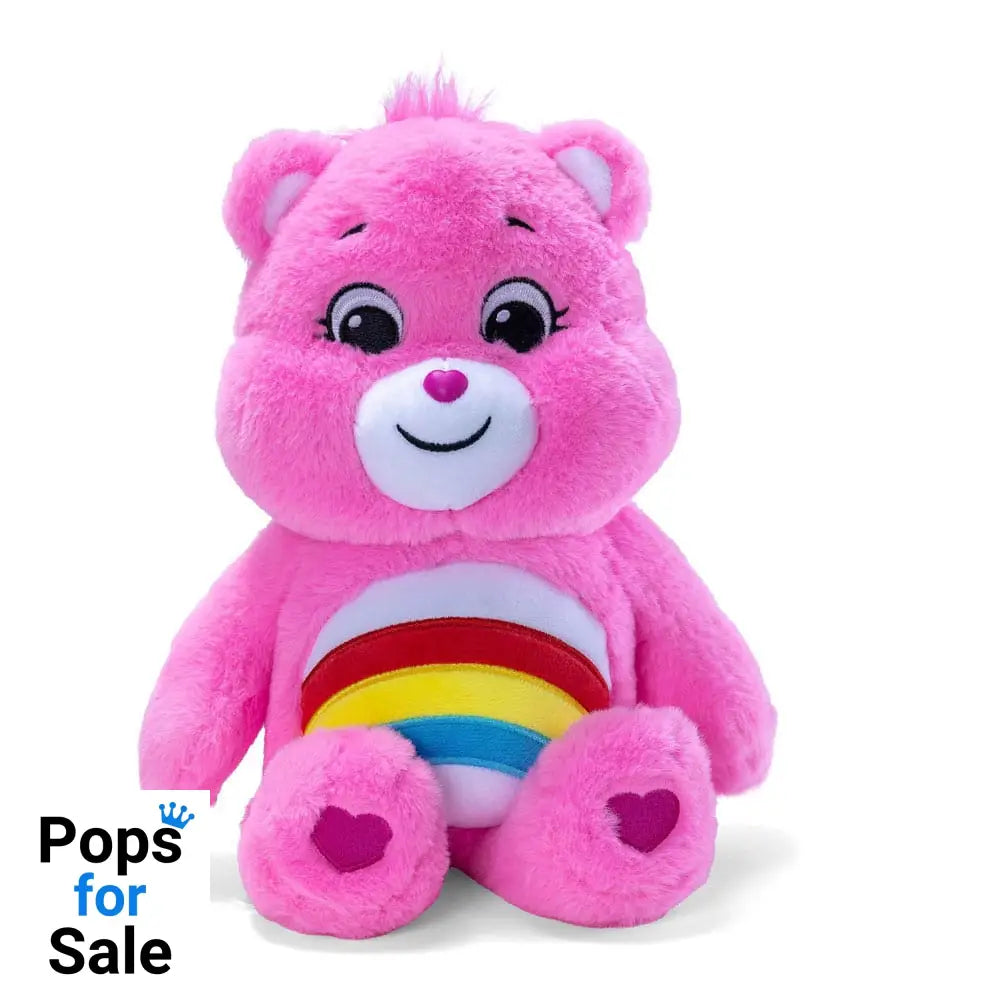 Care Bears Plush Figure Cheer Bear 35 cm Plushes