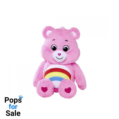 Care Bears Plush Figure Cheer Bear 60 cm Plushes