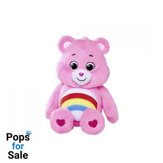 Care Bears Plush Figure Cheer Bear 60 cm Plushes