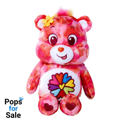 Care Bears Plush Figure Flower Power Bear 23 cm Plushes