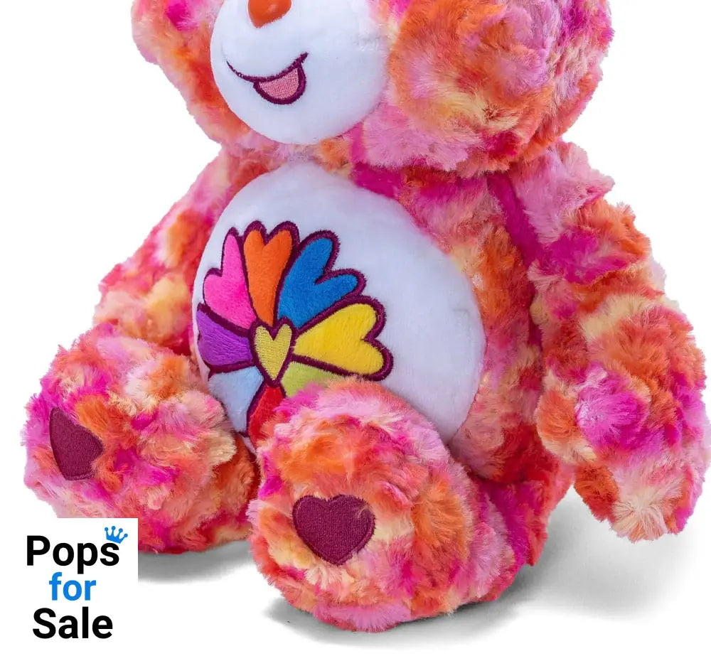 Care Bears Plush Figure Flower Power Bear 35 cm