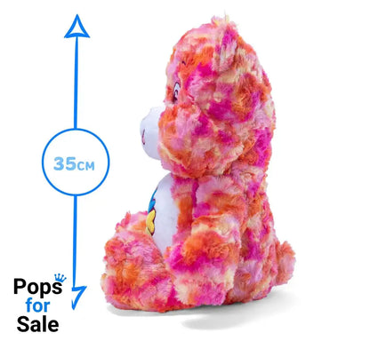 Care Bears Plush Figure Flower Power Bear 35 cm