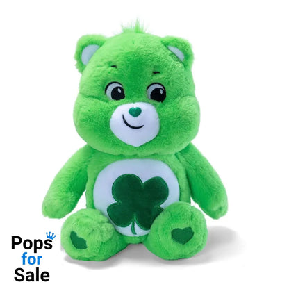 Care Bears Plush Figure Good Luck Bear 35 cm Plushes