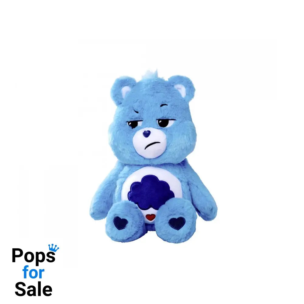 Care Bears Plush Figure Grumpy Bear 35 cm Plushes