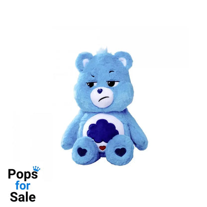 Care Bears Plush Figure Grumpy Bear 35 cm Plushes