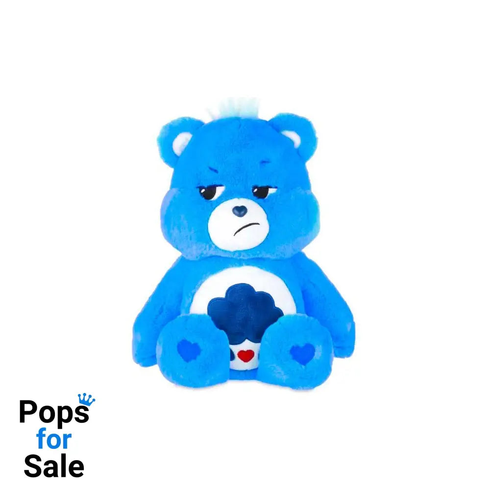 Care Bears Plush Figure Grumpy Bear 60 cm Plushes