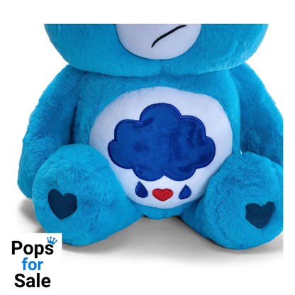 Care Bears Plush Figure Grumpy Bear 60 cm Plushes