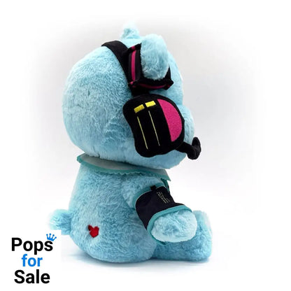 Care Bears Plush Figure Miku x Heartsong Bear 23 cm