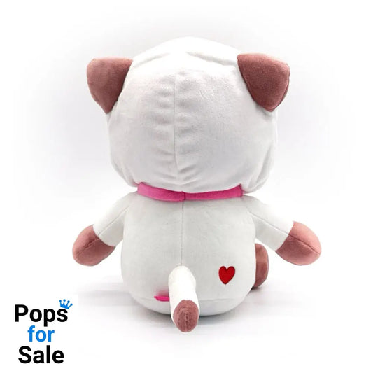 Care Bears Plush Figure Puppycat x Cheer Bear 23 cm