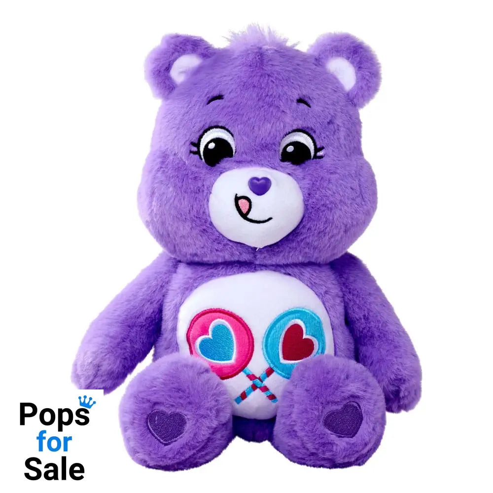 Care Bears Plush Figure Share Bear 35 cm Plushes
