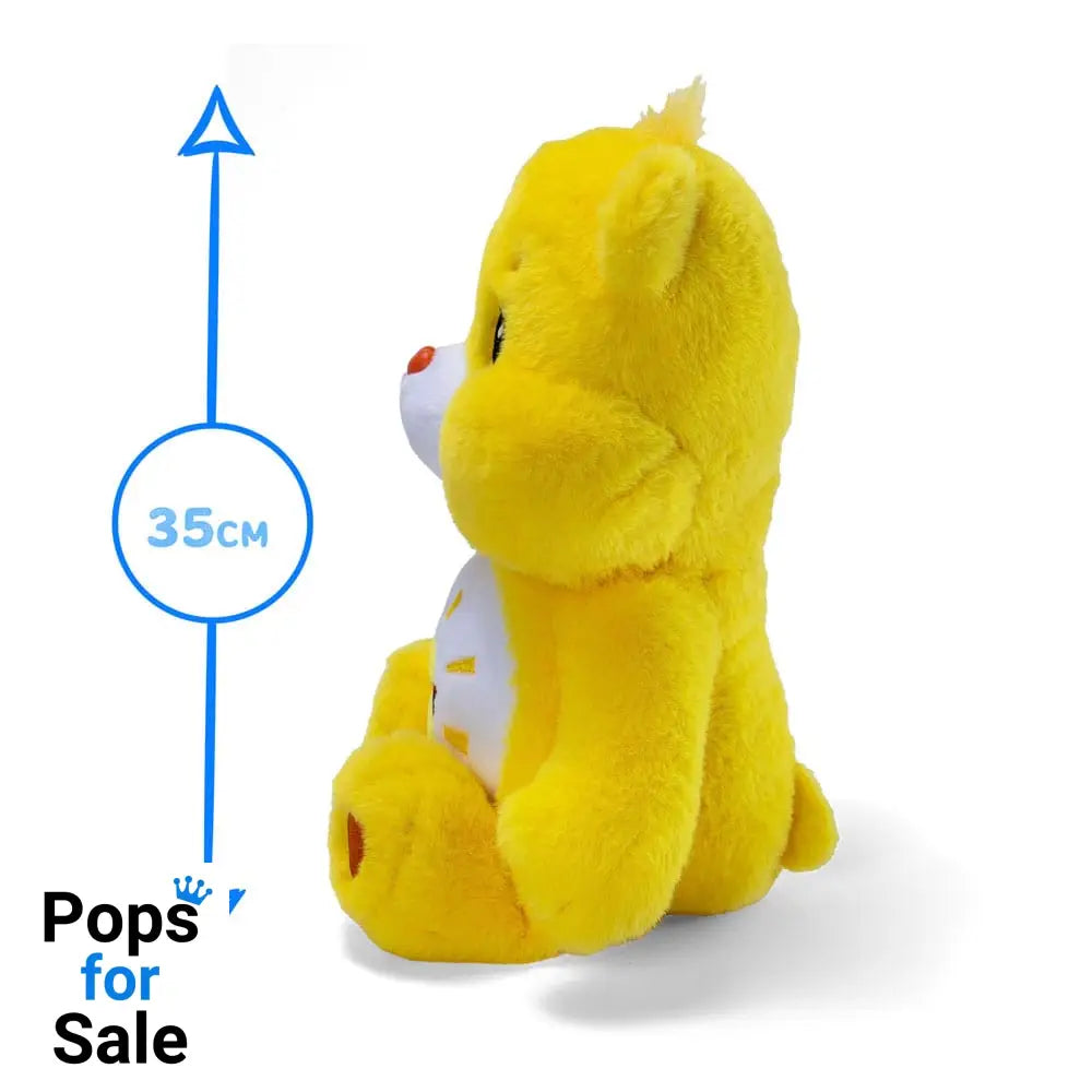 Care Bears Plush Figure Sunshine Bear 35 cm