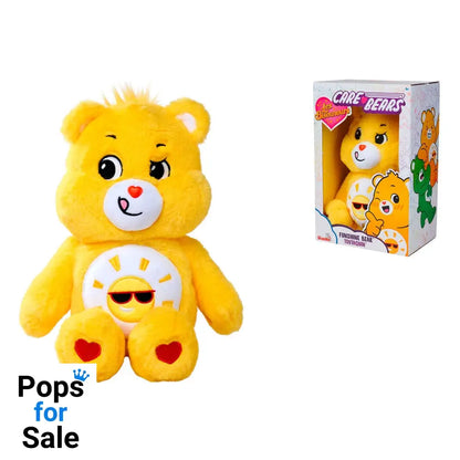 Care Bears Plush Figure Sunshine Bear 35 cm Plushes