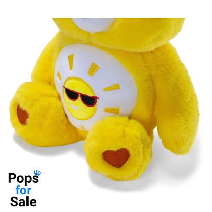 Care Bears Plush Figure Sunshine Bear 35 cm