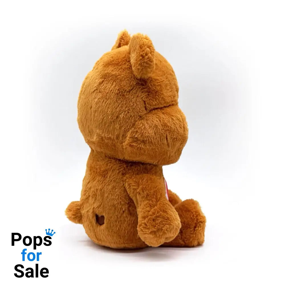 Care Bears Plush Figure Tenderheart Bear 23 cm