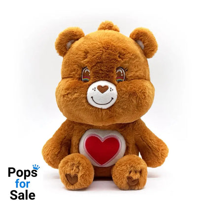 Care Bears Plush Figure Tenderheart Bear 23 cm
